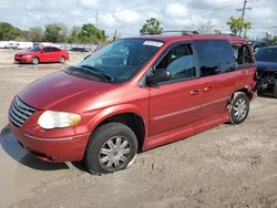 2006 Chrysler Town & Country Limited for sale in Riverview, FL