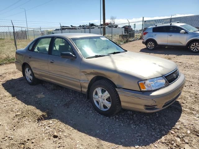 1998 Toyota Avalon XL