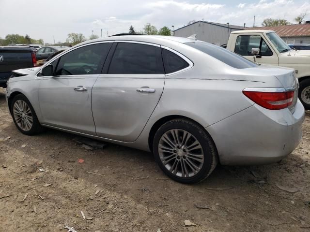 2012 Buick Verano