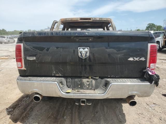 2013 Dodge 1500 Laramie