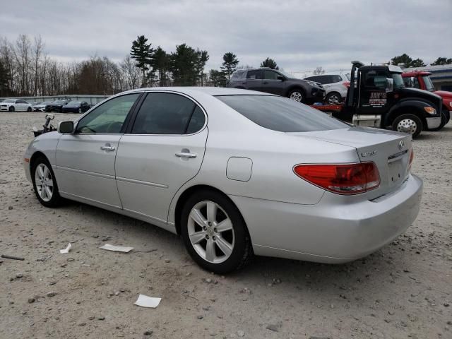 2005 Lexus ES 330