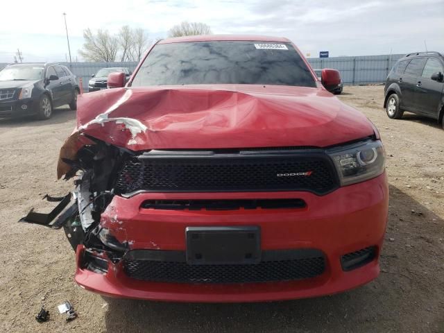 2019 Dodge Durango GT