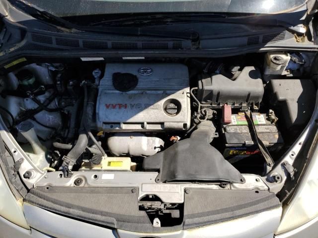 2006 Toyota Sienna CE