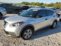 Vehiculos salvage en venta de Copart Houston, TX: 2019 Nissan Kicks S