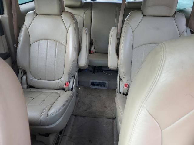 2012 Buick Enclave