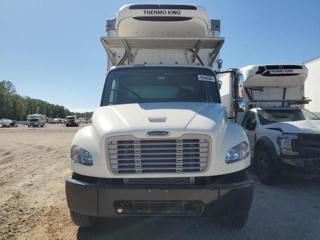 2017 Freightliner M2 106 Medium Duty