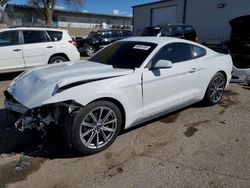 2015 Ford Mustang en venta en Albuquerque, NM