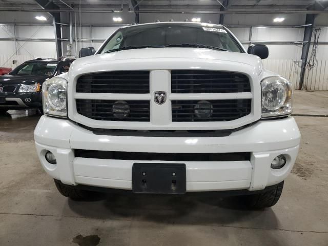 2007 Dodge RAM 1500 ST