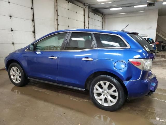 2007 Mazda CX-7