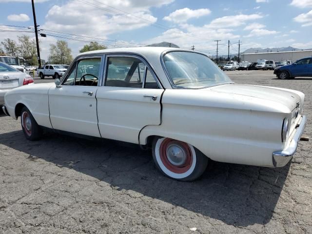 1960 Ford Falcon