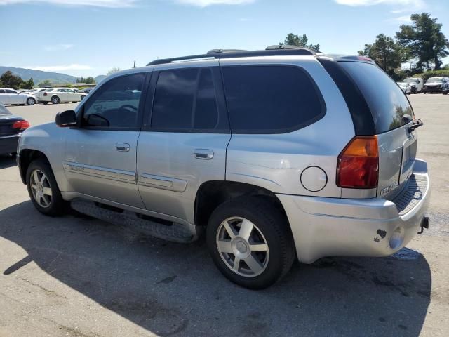 2004 GMC Envoy