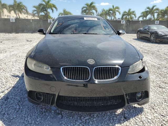 2008 BMW 328 I