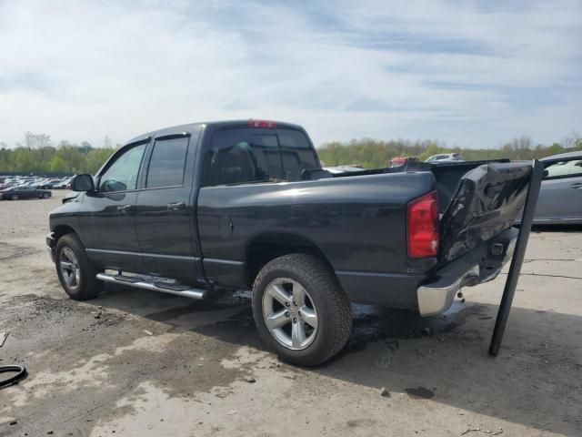 2008 Dodge RAM 1500 ST