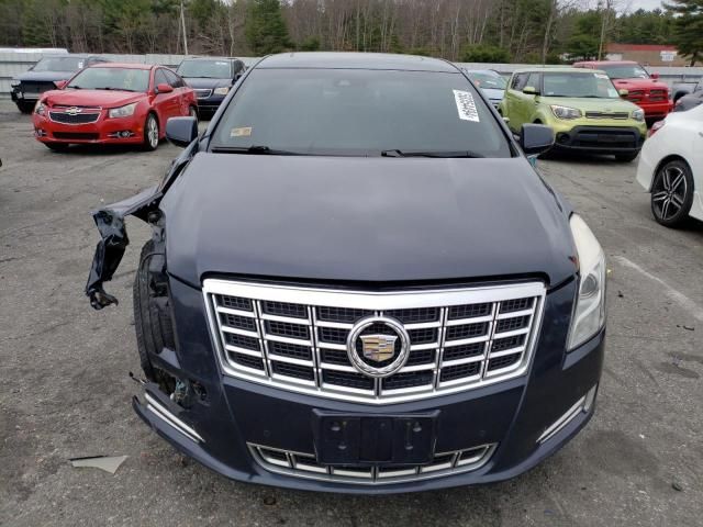 2013 Cadillac XTS Premium Collection