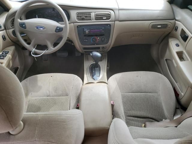 2003 Ford Taurus SES