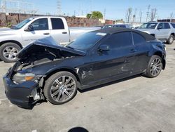 BMW Vehiculos salvage en venta: 2006 BMW 650 I