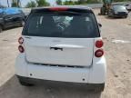 2010 Smart Fortwo Pure