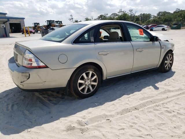 2008 Ford Taurus SEL