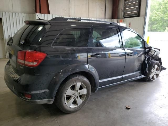 2012 Dodge Journey SXT