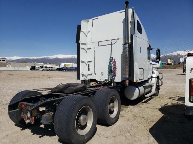 2016 Freightliner Conventional Columbia