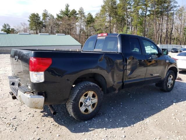 2010 Toyota Tundra Double Cab SR5