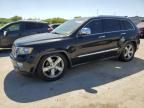 2011 Jeep Grand Cherokee Overland