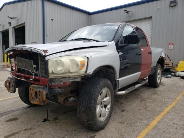 2008 Dodge RAM 1500 ST