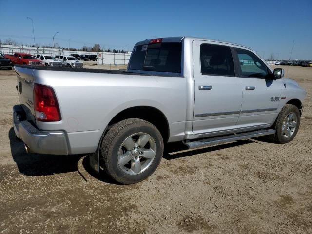 2014 Dodge RAM 1500 SLT