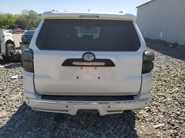 2011 Toyota 4runner SR5