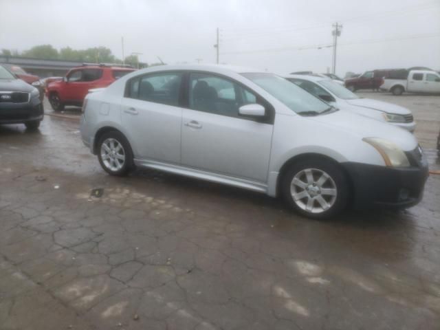 2010 Nissan Sentra 2.0