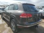 2016 Volkswagen Touareg TDI