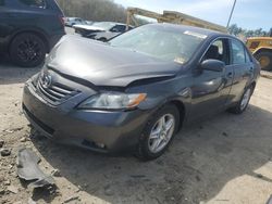 Salvage cars for sale from Copart Windsor, NJ: 2009 Toyota Camry Base