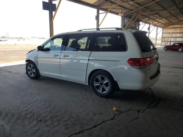 2010 Honda Odyssey Touring