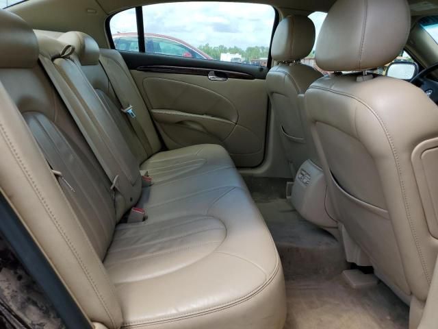 2008 Buick Lucerne CXL