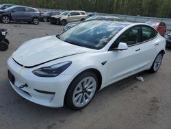 2023 Tesla Model 3 en venta en Glassboro, NJ