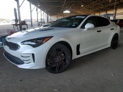 Lots with Bids for sale at auction: 2019 KIA Stinger