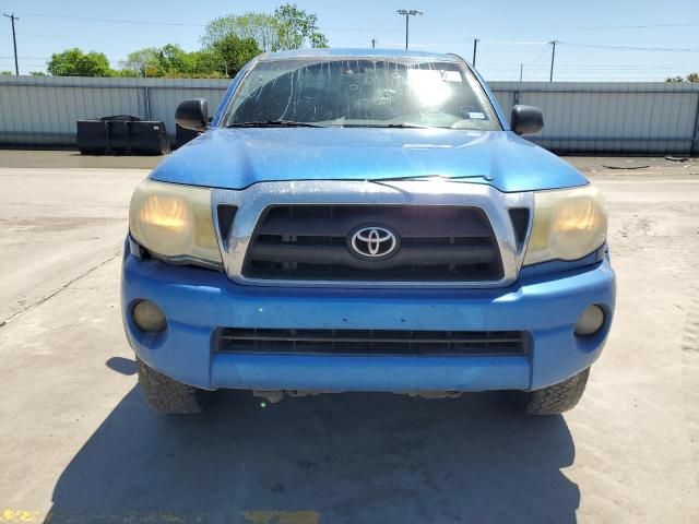 2006 Toyota Tacoma Double Cab Prerunner