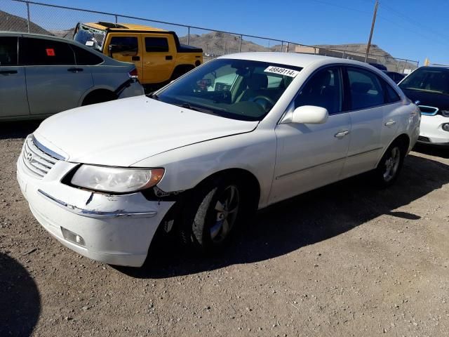 2006 Hyundai Azera SE