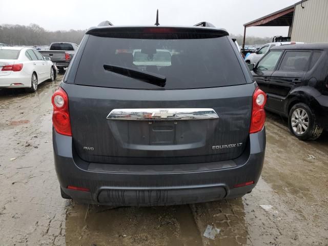 2010 Chevrolet Equinox LT