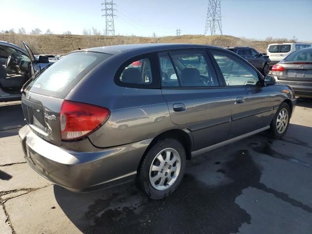 2003 KIA Rio Cinco