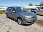 2011 KIA Forte EX