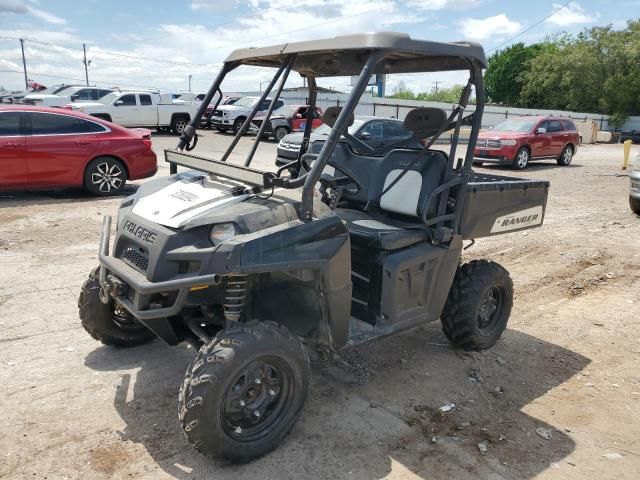 2011 Polaris Ranger 800