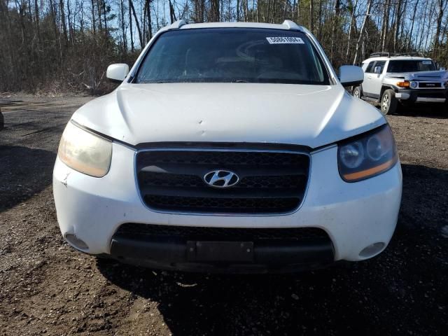 2009 Hyundai Santa FE GL