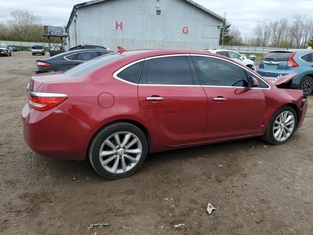 2014 Buick Verano