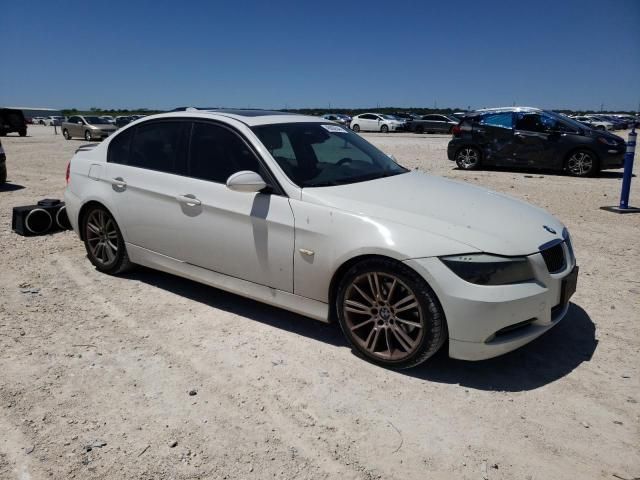 2008 BMW 328 I