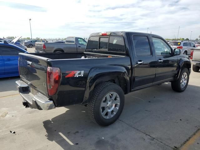 2012 Chevrolet Colorado LT