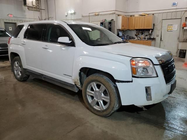 2014 GMC Terrain SLE