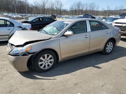 2007 Toyota Camry CE for sale in Marlboro, NY