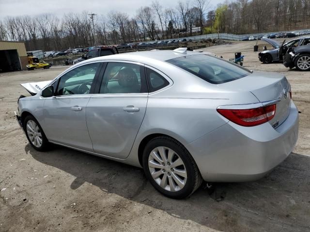 2015 Buick Verano