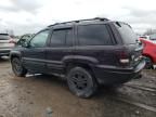 2004 Jeep Grand Cherokee Laredo